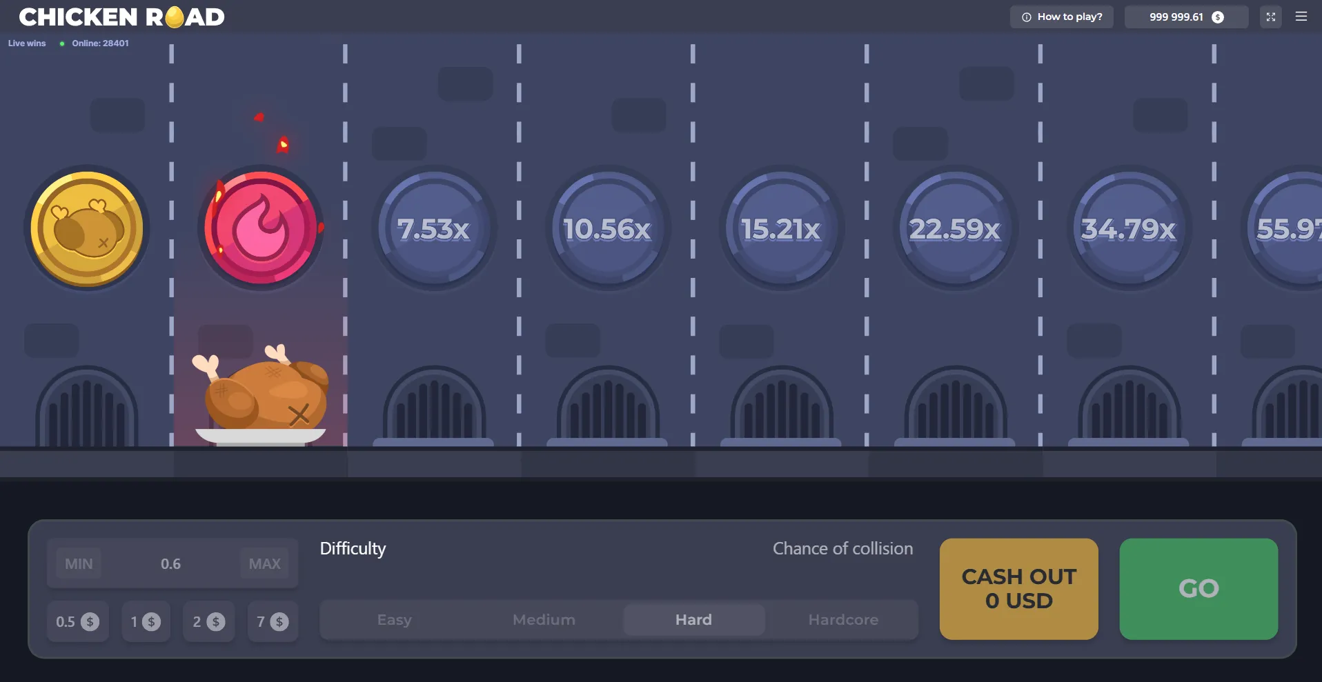 Alternative Crash and Arcade Casino Games in Canada – popular choices Alternative Crash and Arcade Casino Games in Canada